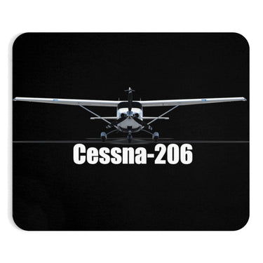 CESSNA 206 - MOUSE PAD Printify